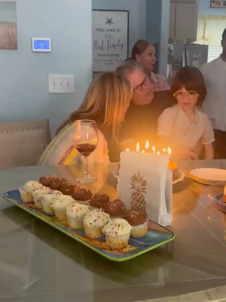 &ldquo;So damn lucky!&rdquo; Thank you all for the birthday love, messages, calls, kind wishes and in person birthday celebrations. You really made my birthday special, and I appreciate each and every one of you more than you know, 🥂 to another fab 