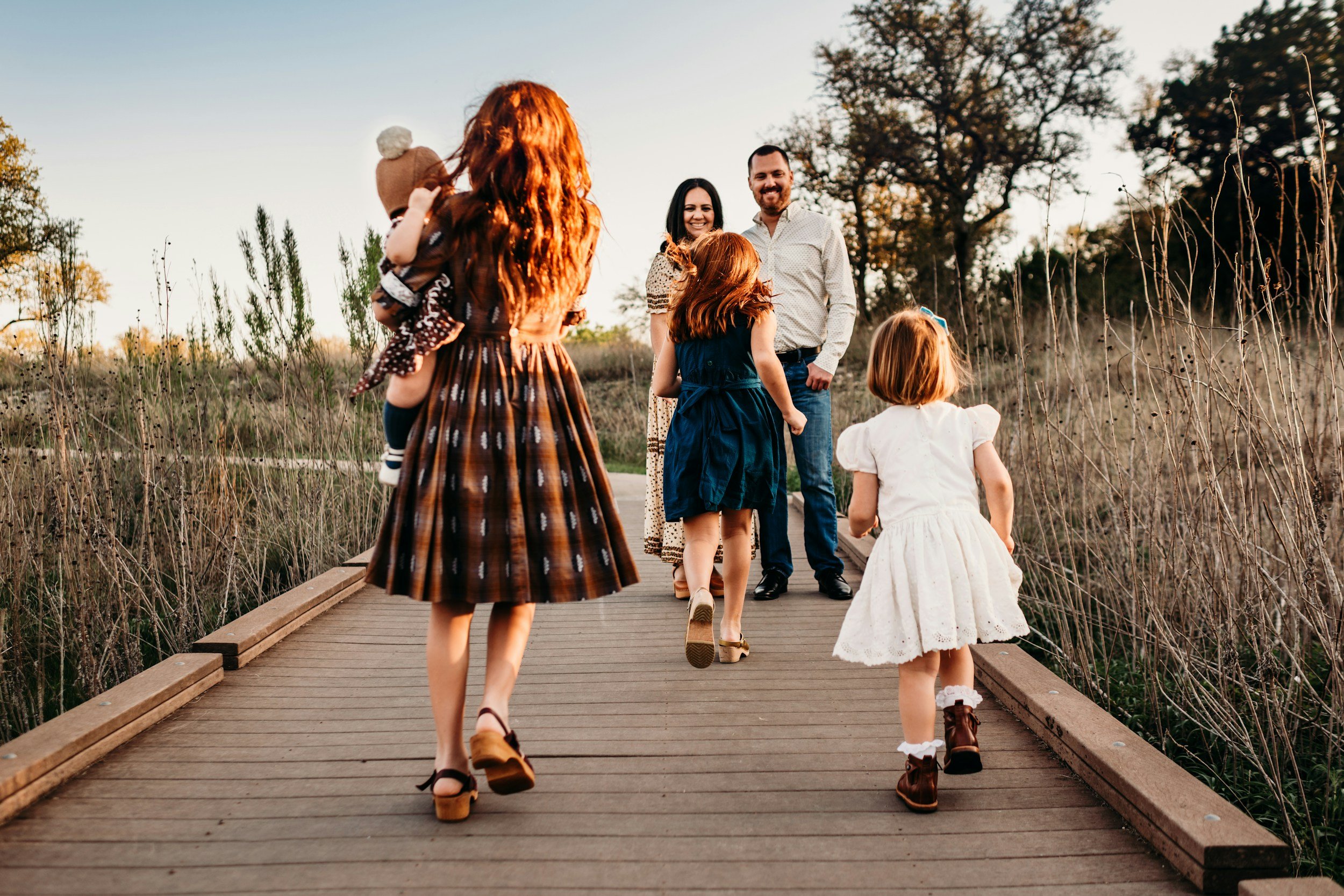 How Family Rhythms Can Build a Culture of Connection
