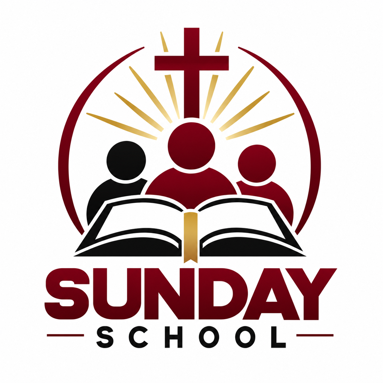 SUNDAY SCHOOL