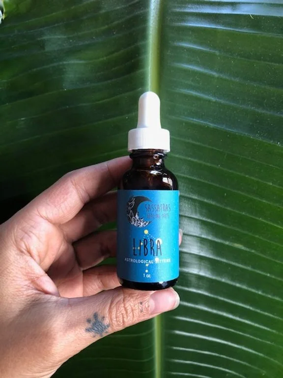 Libra Astrological Bitters