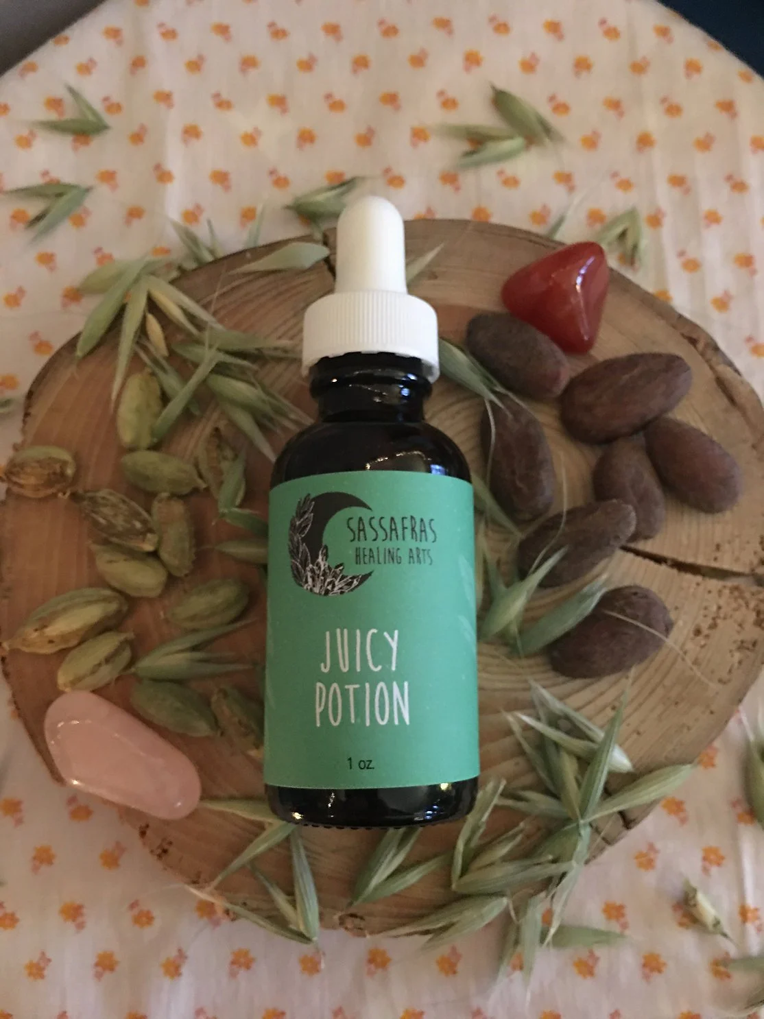 Juicy Potion