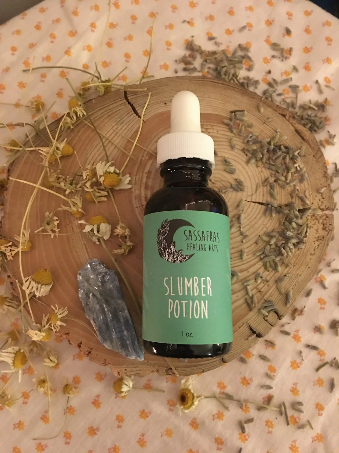 Slumber Potion