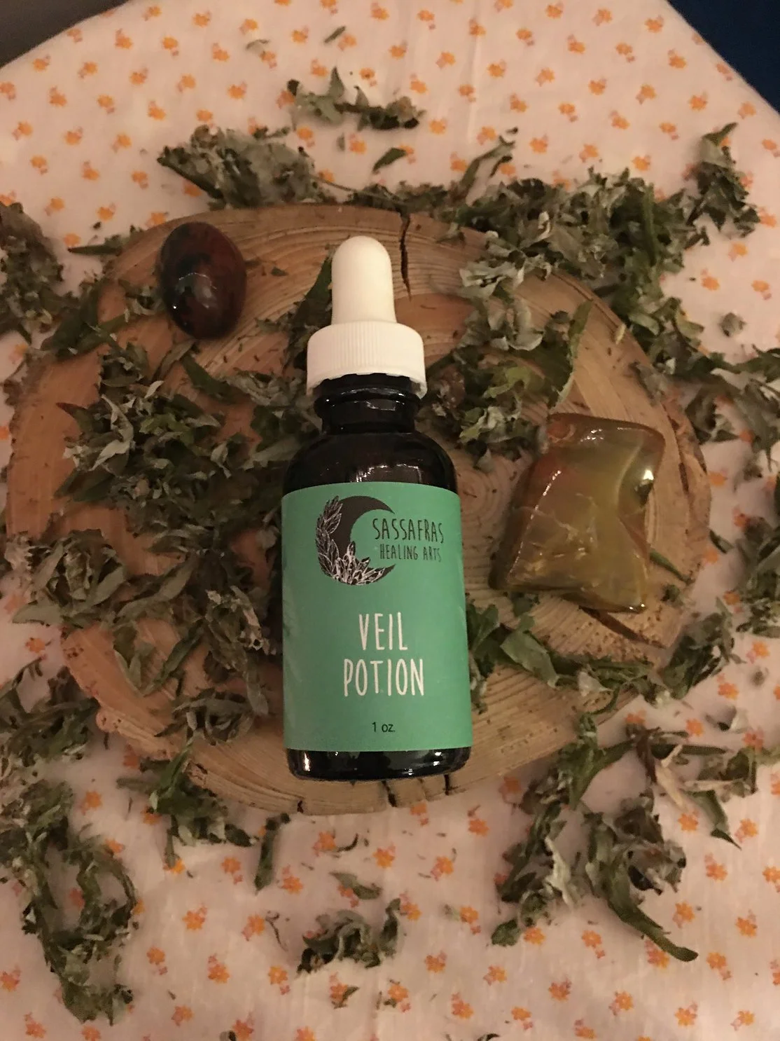 Veil Potion