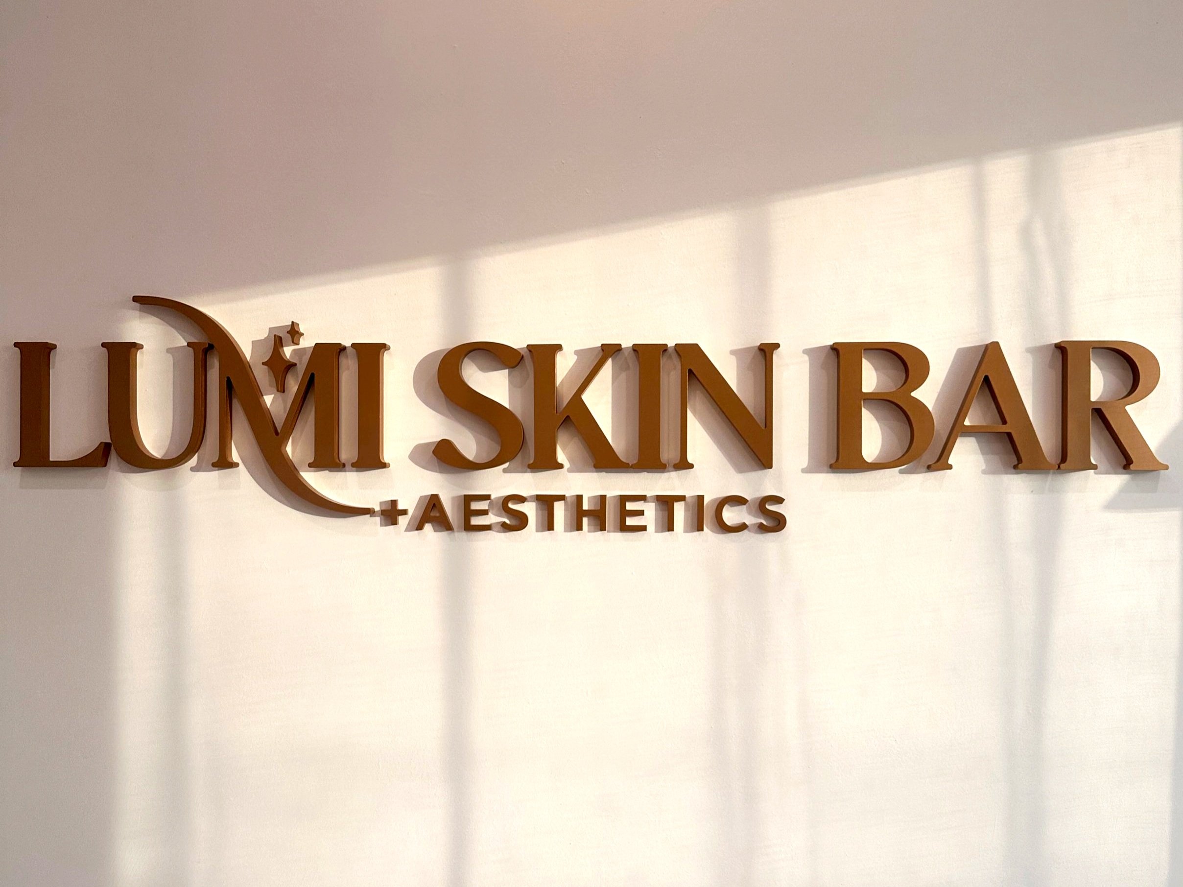 Get In and Get Glowing!