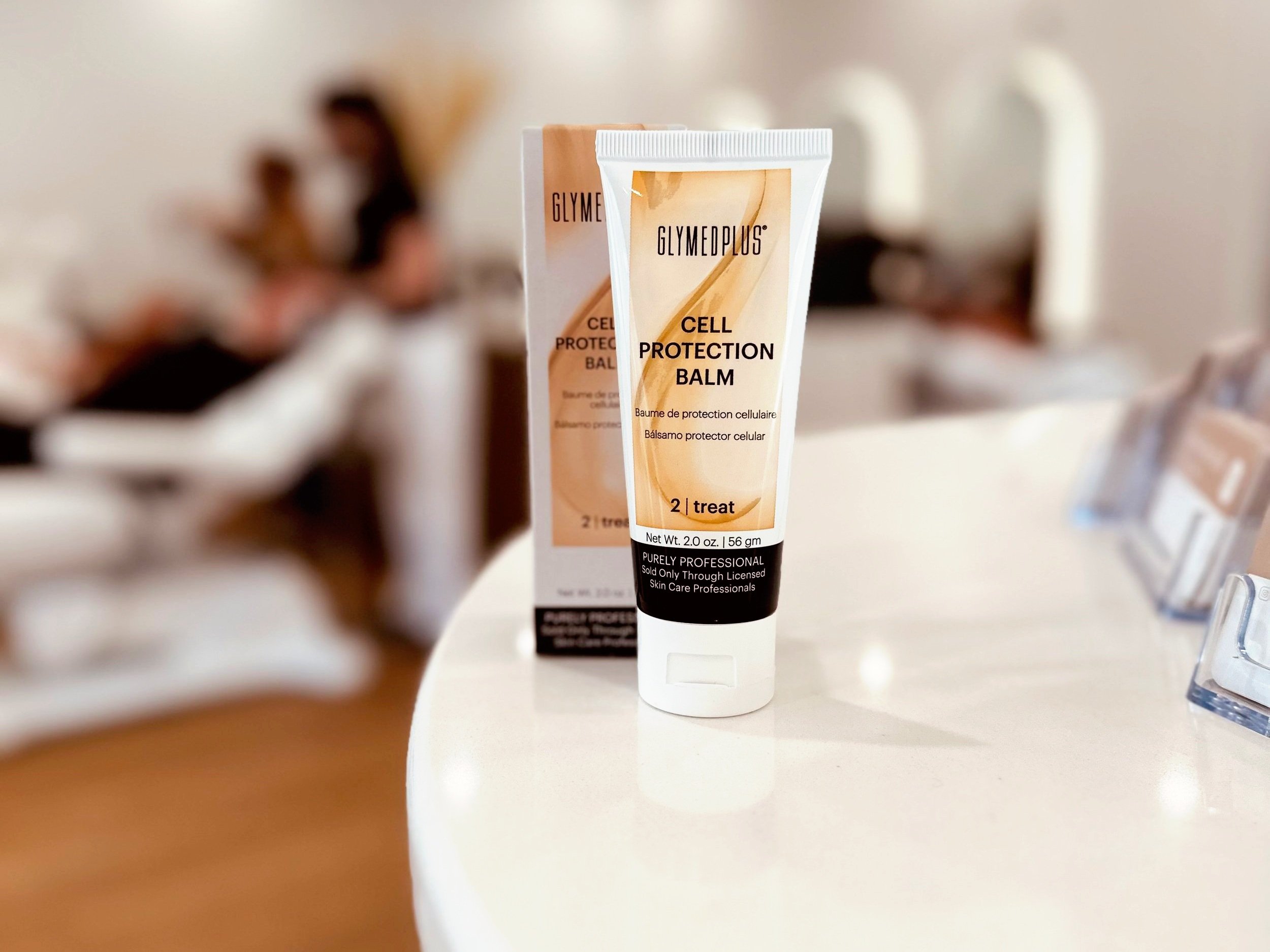 Glymed Plus Cell Protection Balm