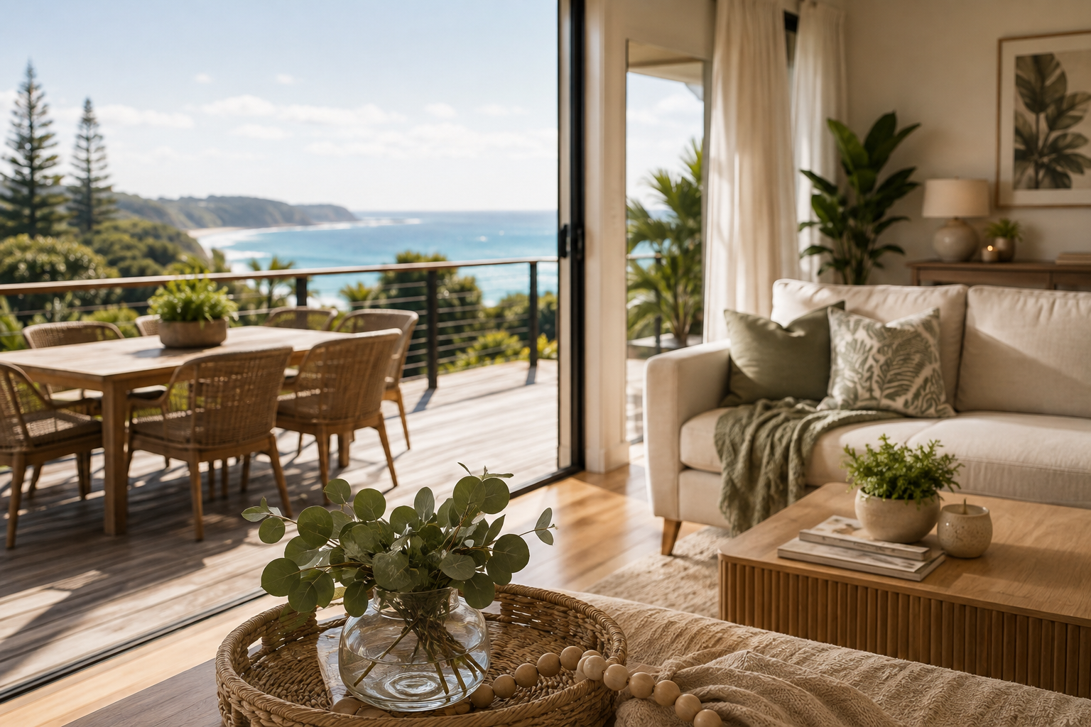 Seasonal Selling Tips For The Mid North Coast