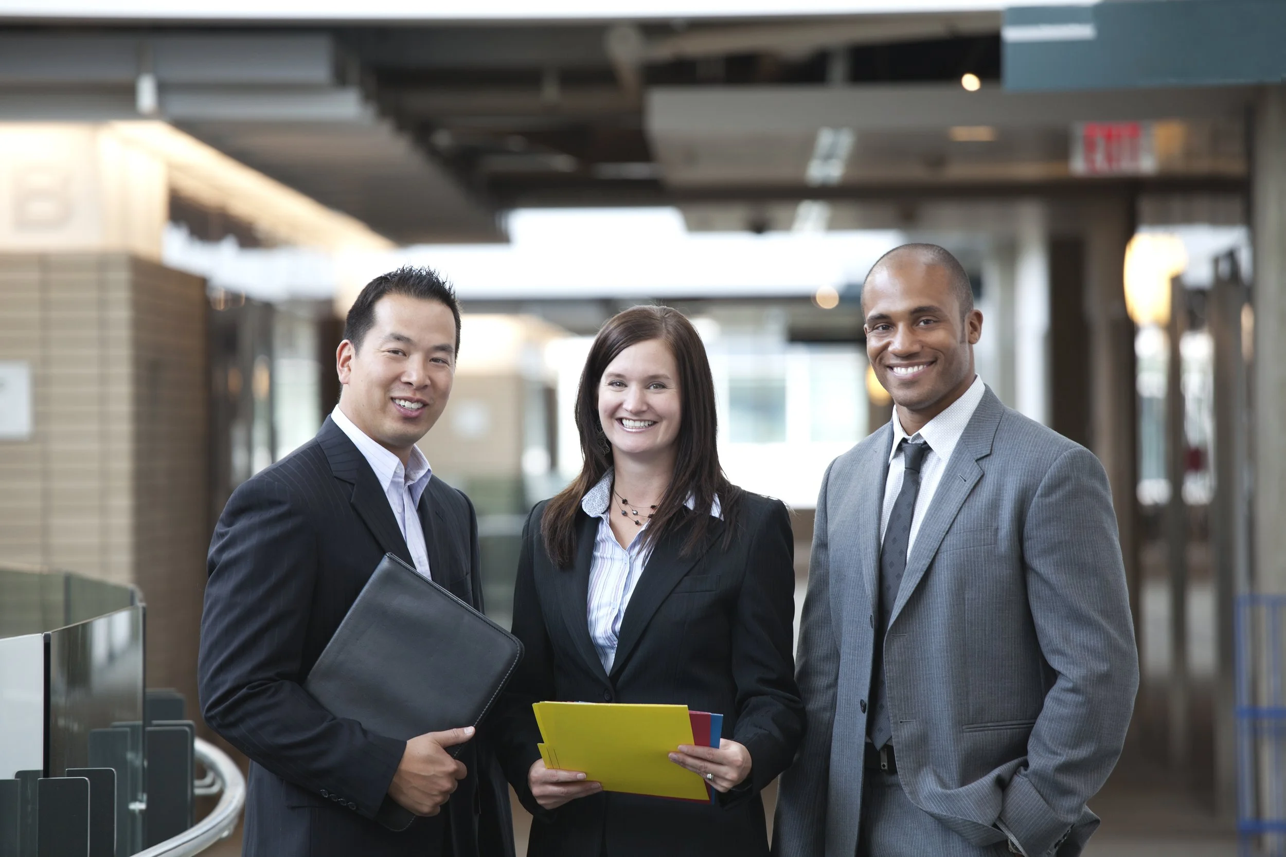 Abba Staffing & Consulting