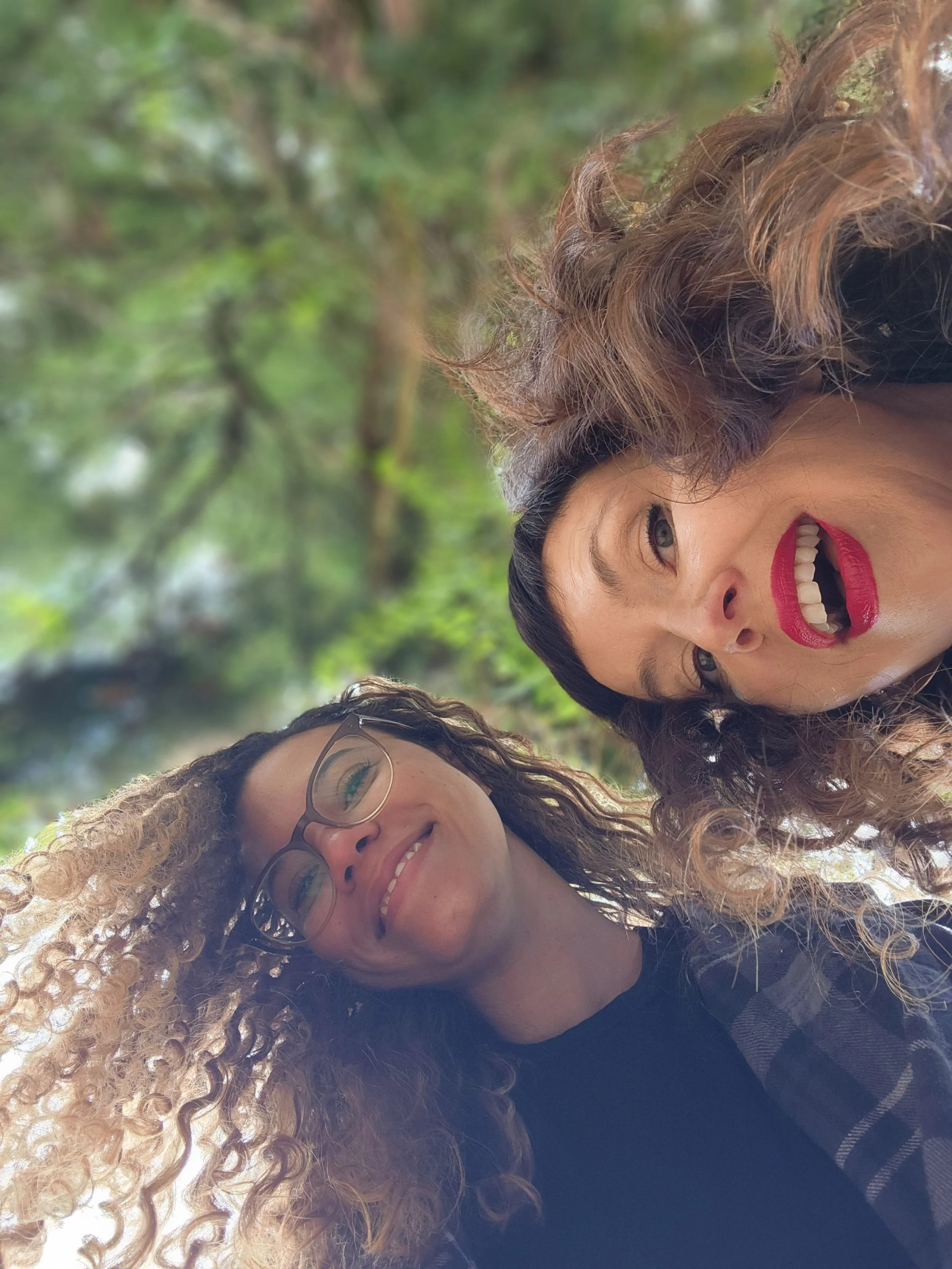 Point Of View &amp; Tense: Understanding The Bounds Of Choice