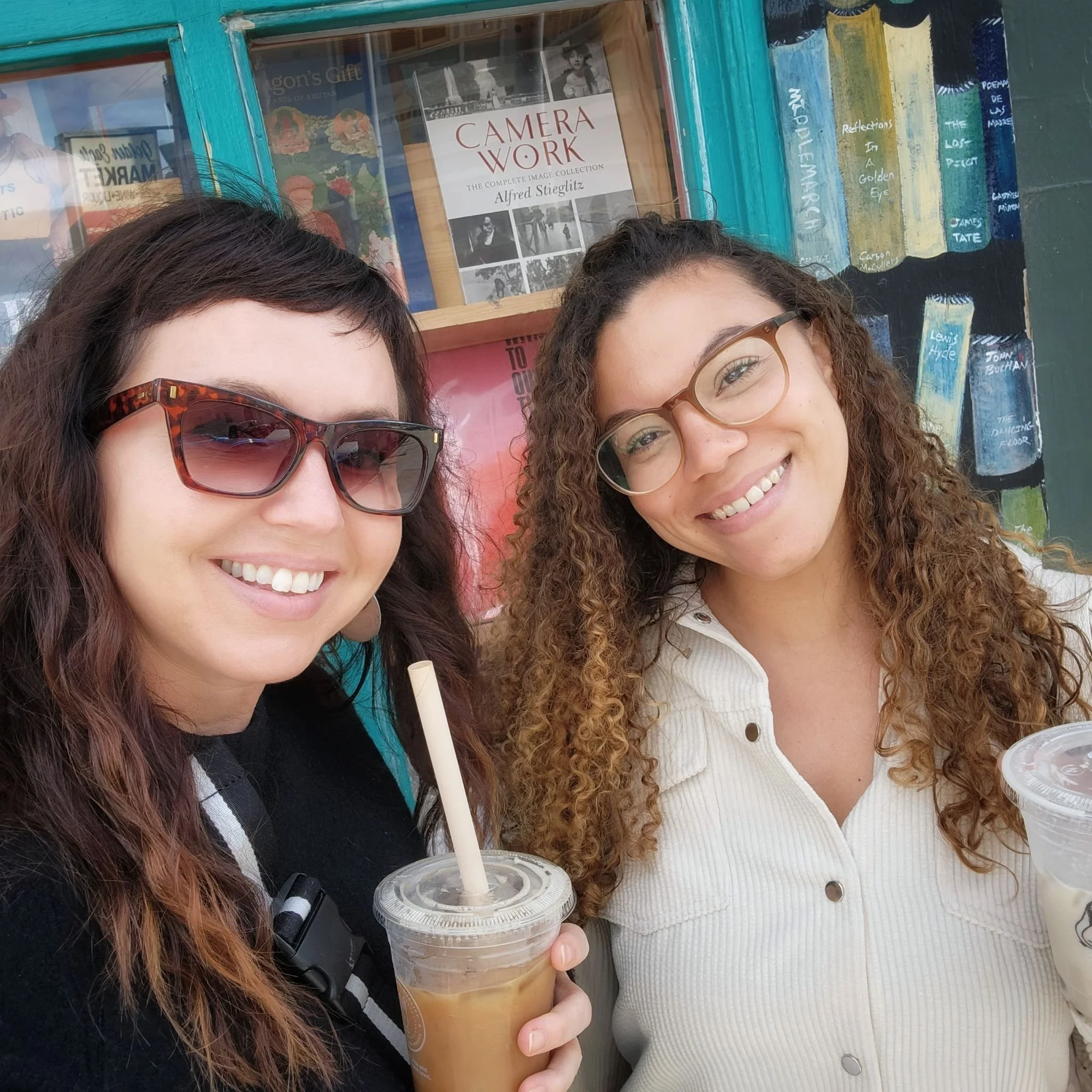 The Benefits Of Diversifying Our Reading List