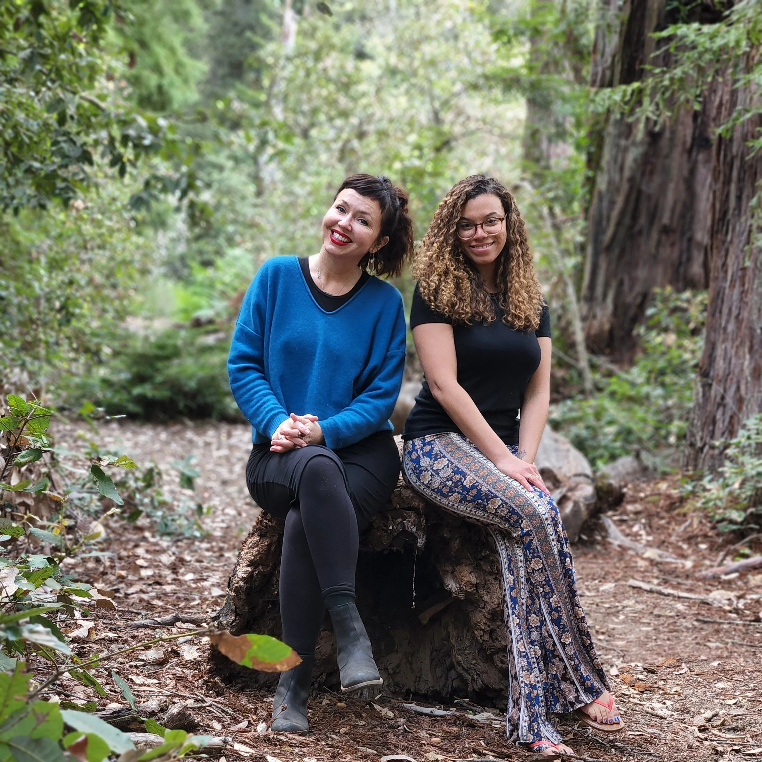 Building A Relationship With Writing 