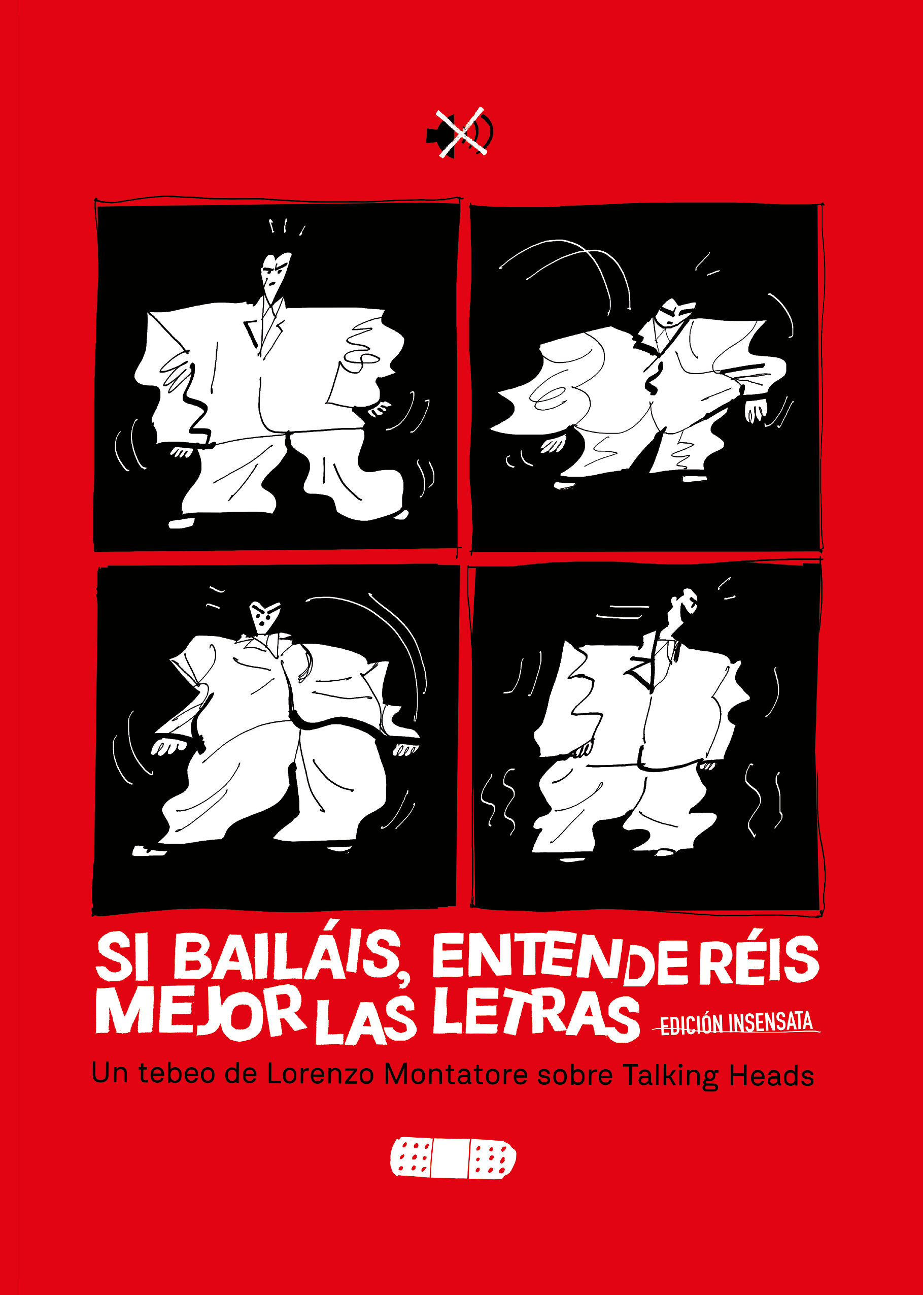 Si bailais, entenderéis mejor las letras
