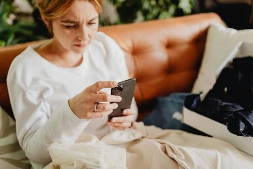 How to Stop Comparing Yourself to Others (From A Dietitian)
