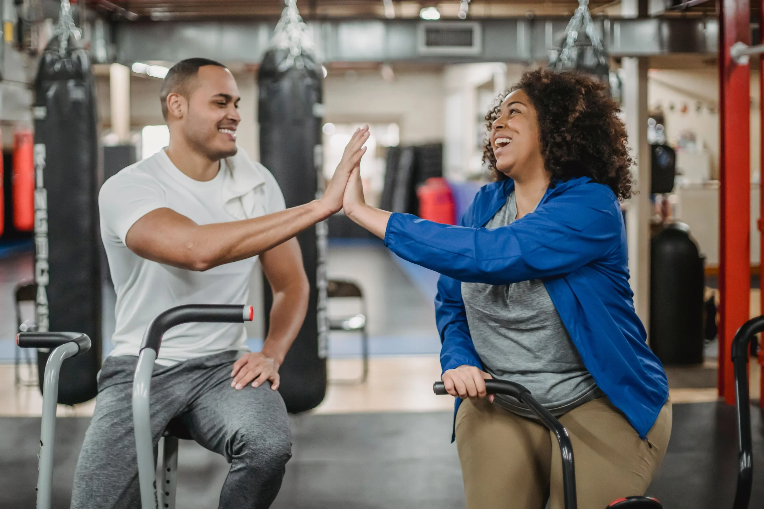 Non-Scale Victories: A Better Way to Measure Progress From A Dietitian