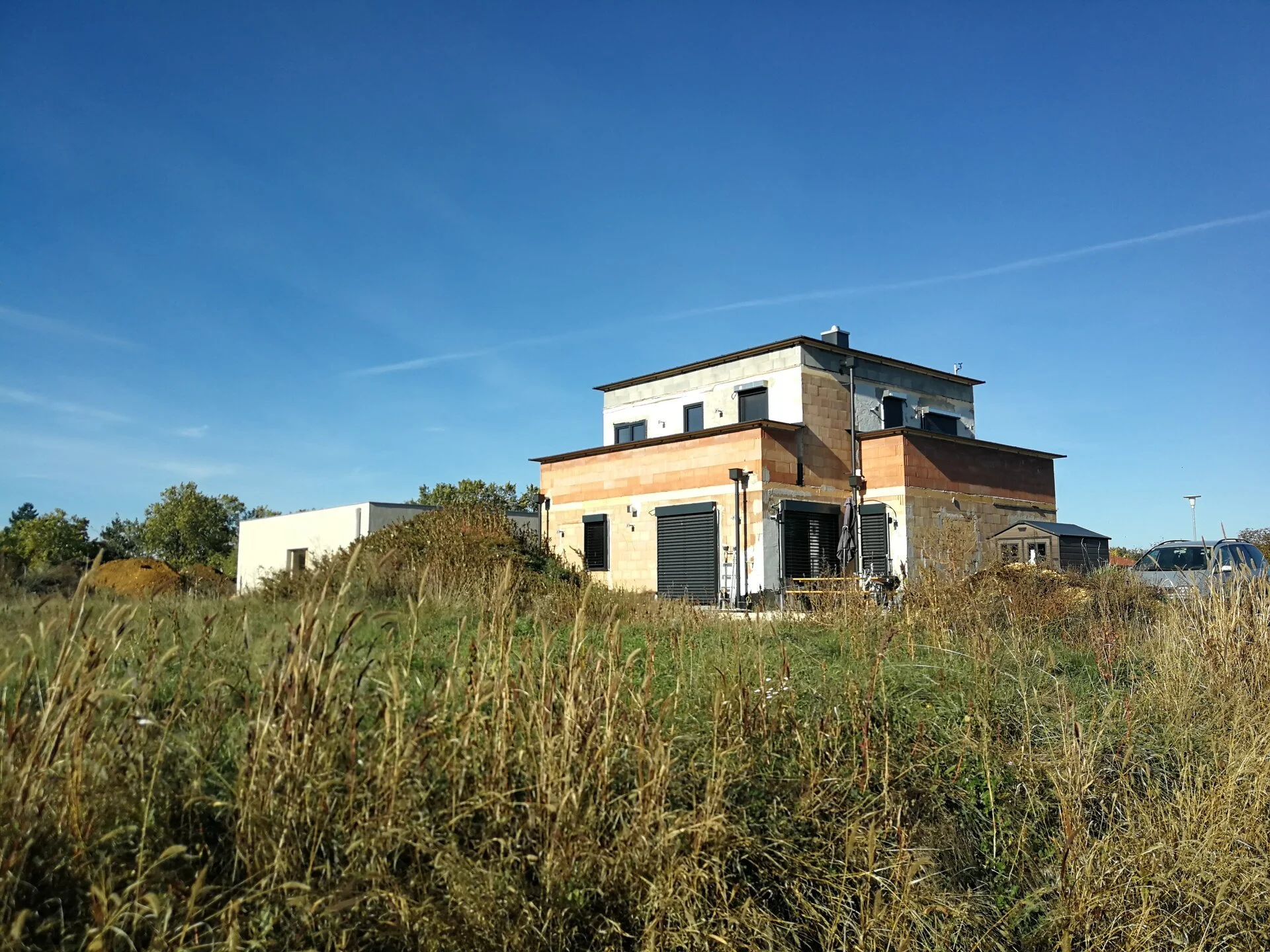 Vortragsreihe ZUKUNFT BAUEN – Haltungsfragen