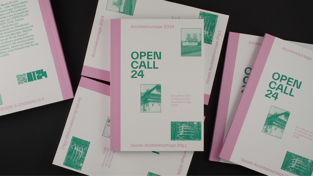 OPENCALL24: „Geschichten vom Einfamilienhaus“