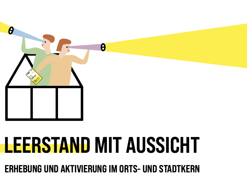 Zweite Auflage + Erweiterung Leerstand mit Aussicht