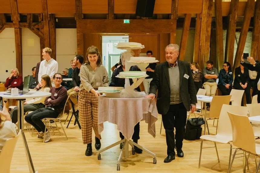 20 Jahre Region