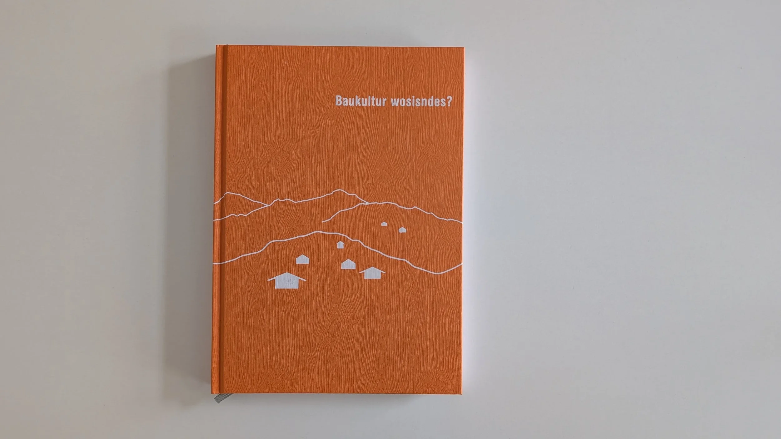 LEADER - Baukulturregion Alpenvorland