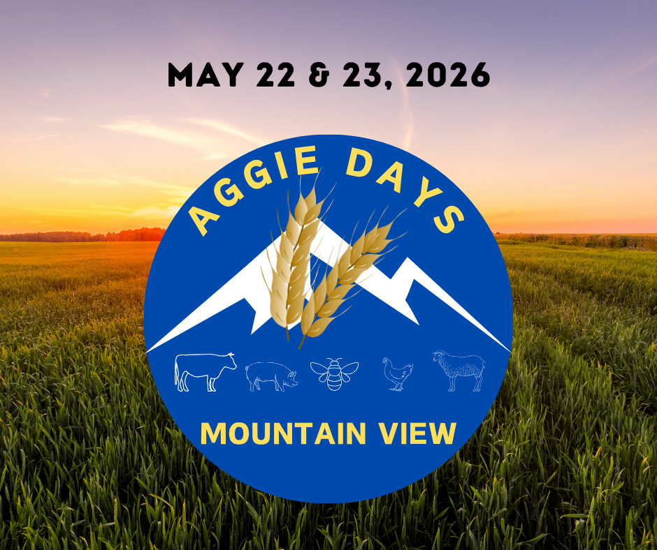 Aggie Days Mountainview 