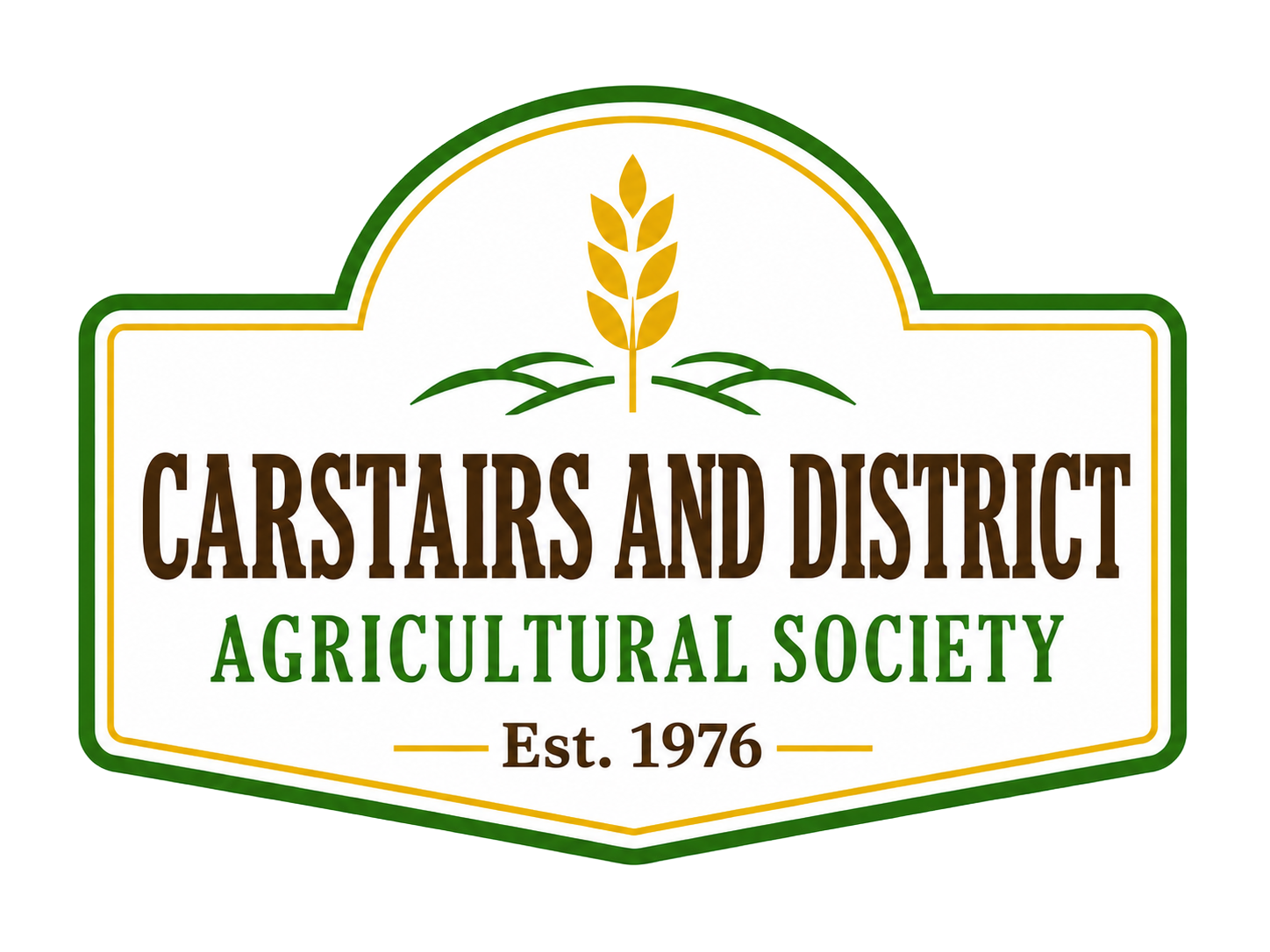 Carstairs and District Agricultural Society