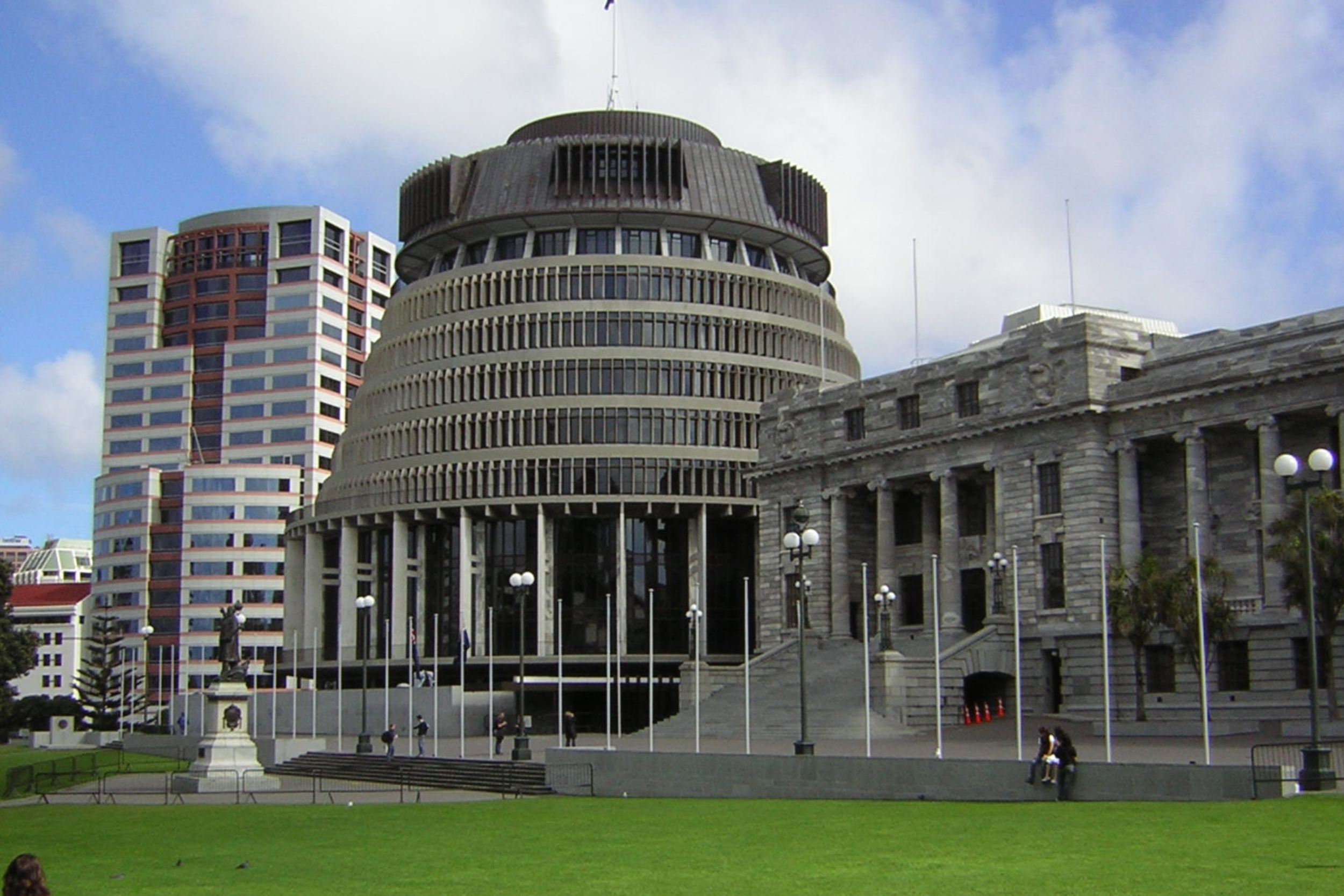 Open Letter in Support of Clarifying the Meaning of Sex in New Zealand Law