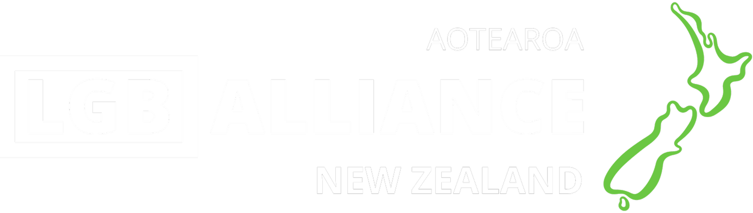 LGB Alliance Aotearoa New Zealand