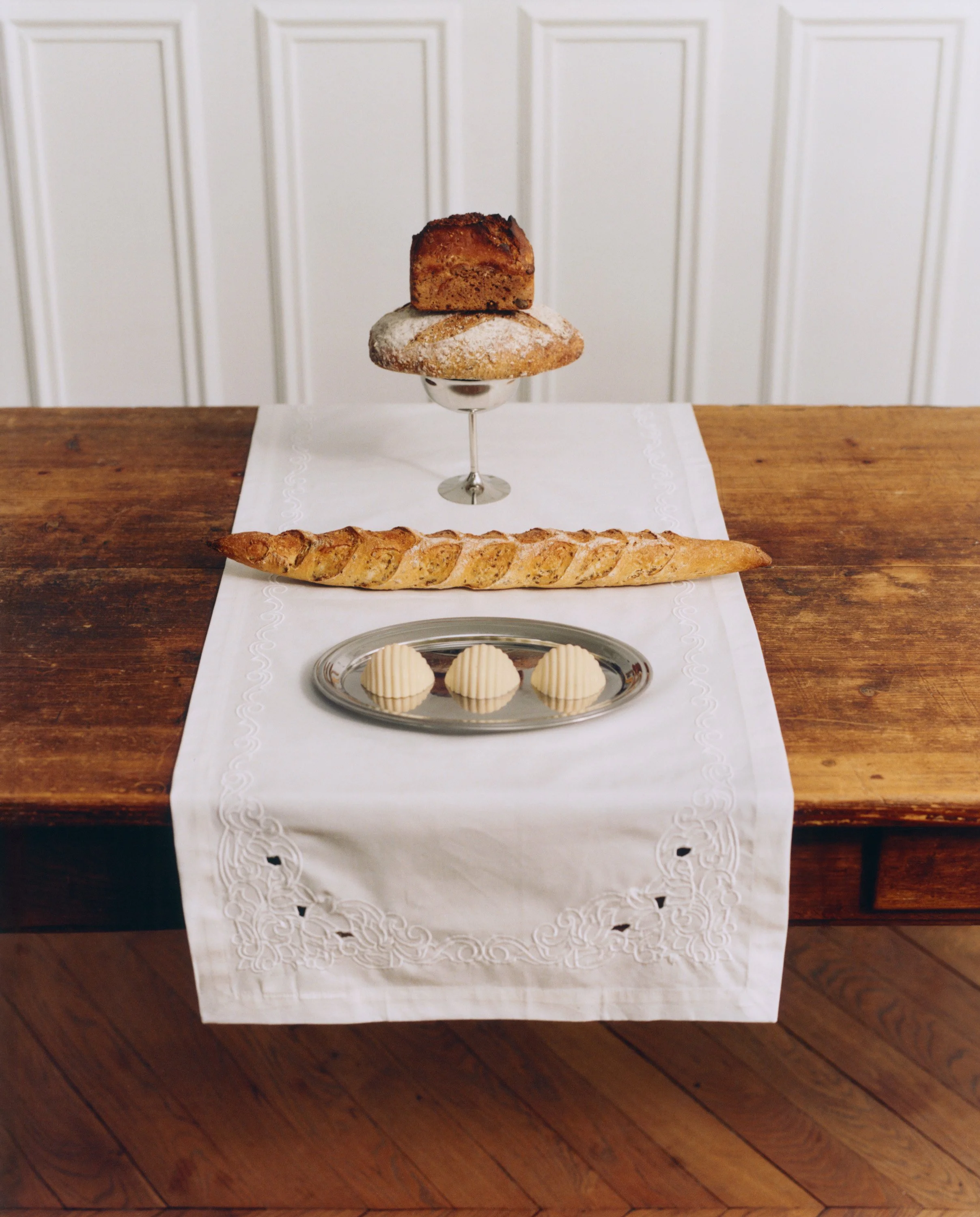 H&M HOME Paris Collection