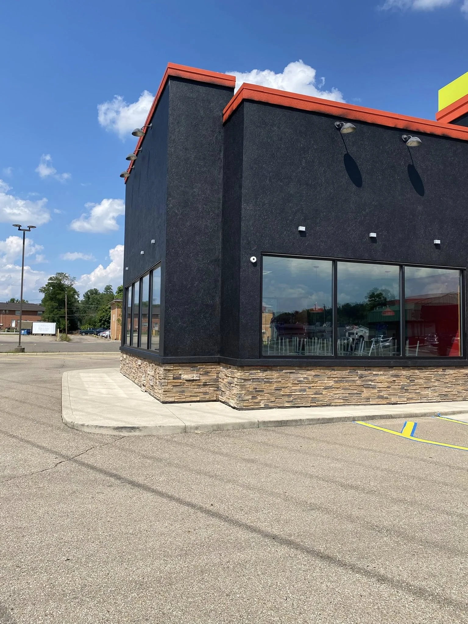 Victors Taco shop