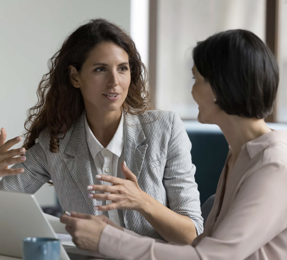 Why Difficult Conversations Matter