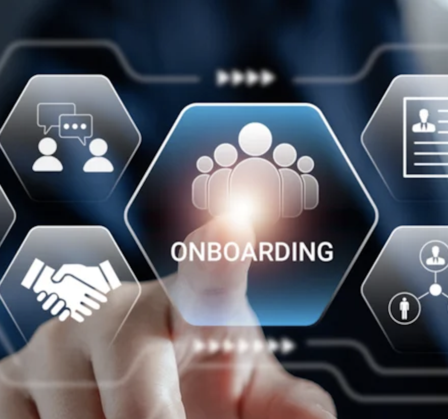 Onboarding Insight: Clarity Before Momentum