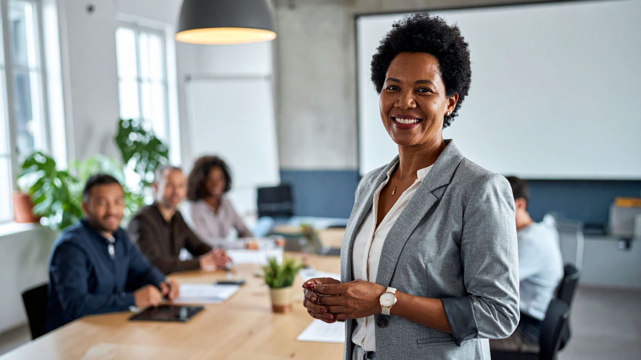 The Myth of the “Ready-Made Executive”