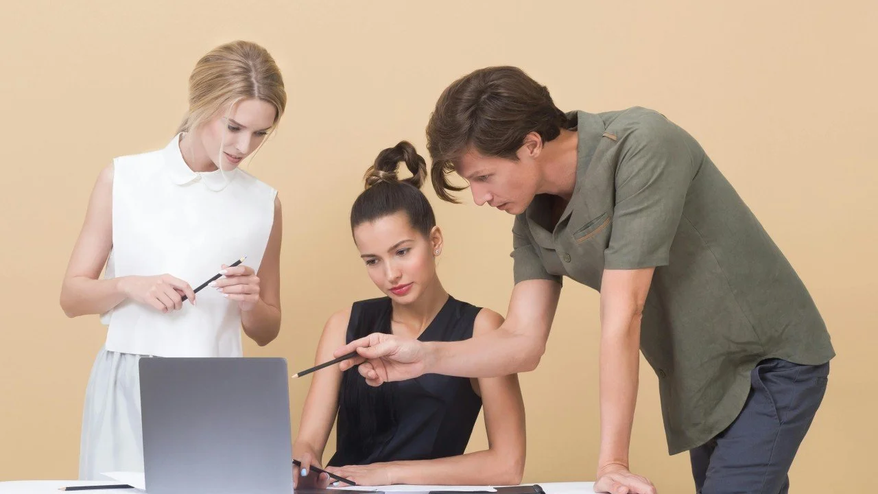 Mentoring in a Remote Workplace: Building Connection When the Office Is No Longer the Center