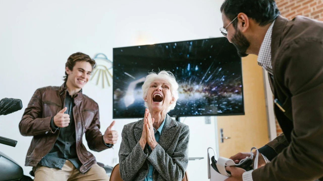 Leveraging Generational Diversity in the Workplace