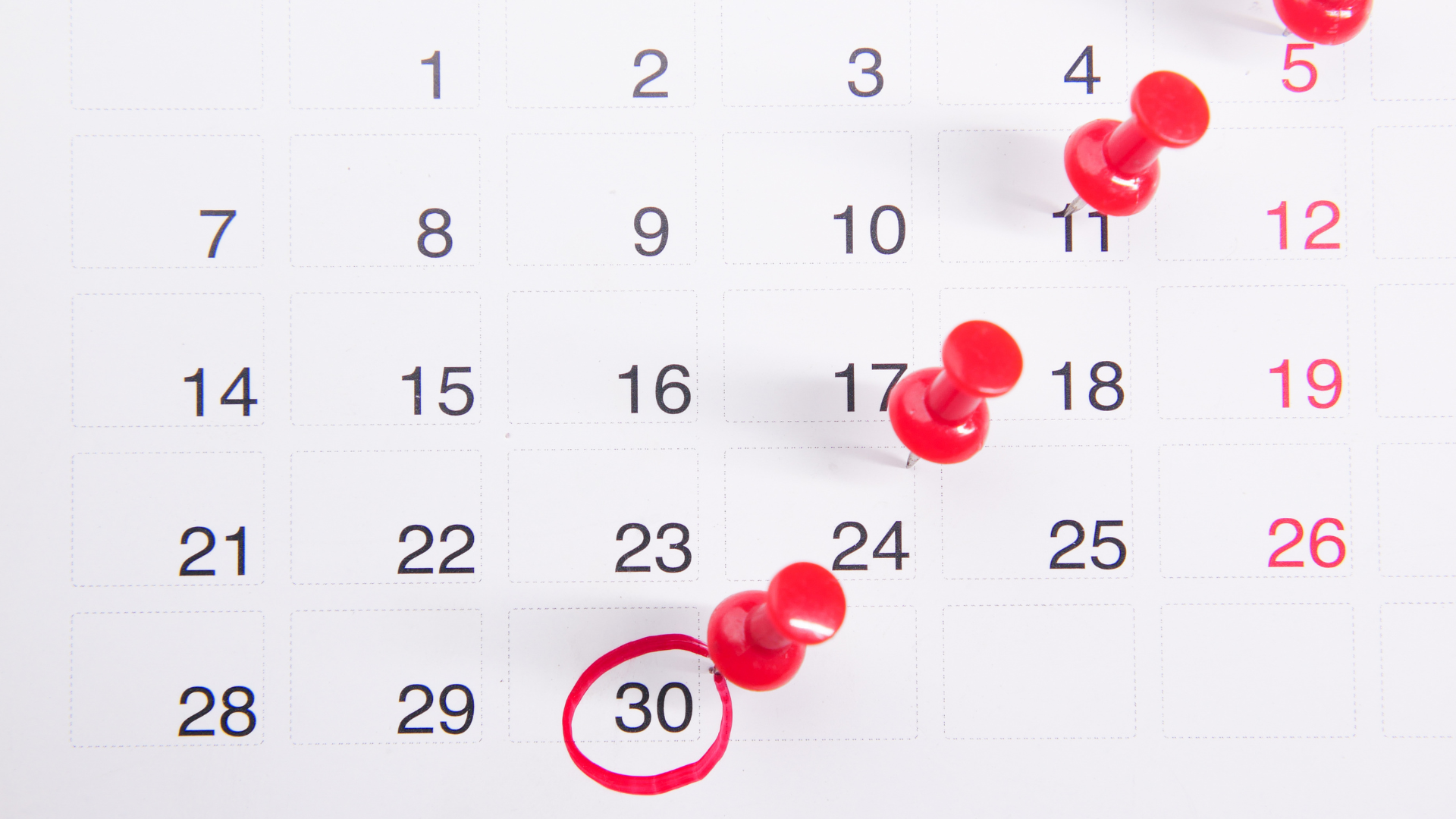 Inside the First 30 Days: Where I See Leaders Struggle
