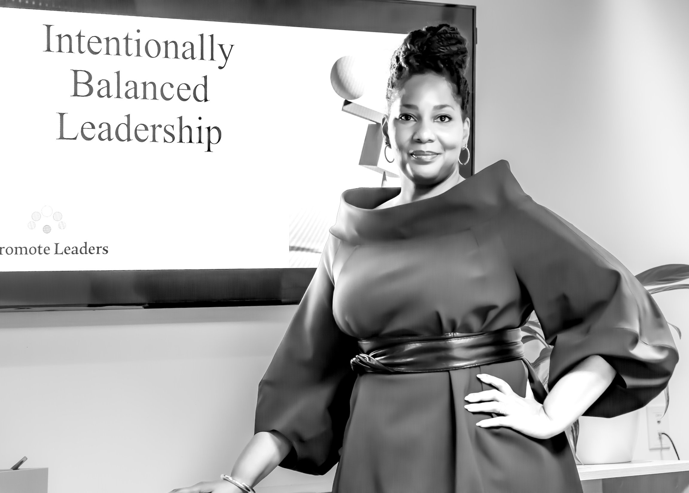 1:1 Coaching — Promote Leaders