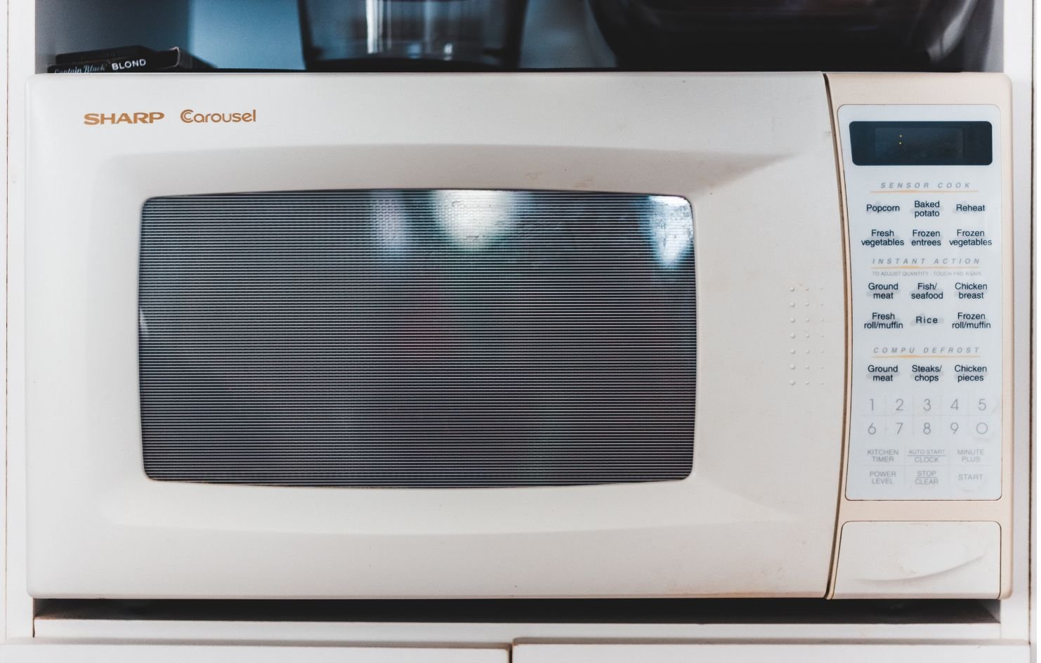 5 Reasons People Still Refuse to Own a Microwave Oven