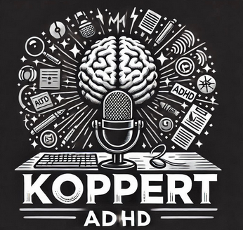 Reshaping ADHD in Education Settings by James Koppert