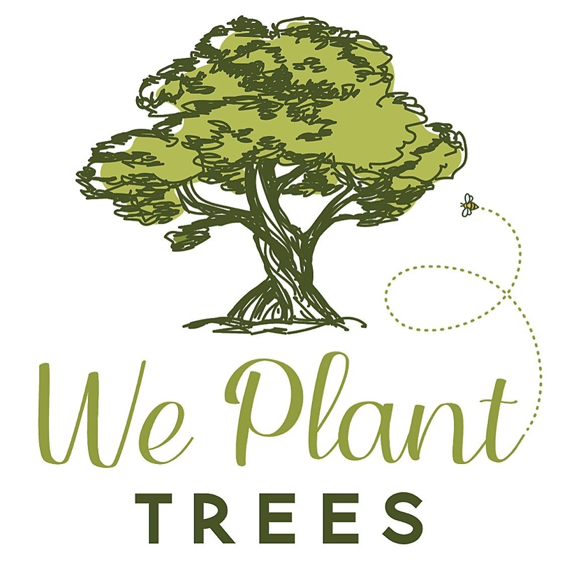 We Plant Trees