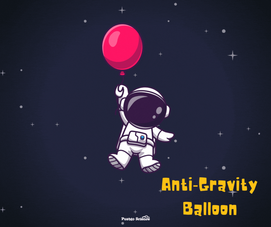  Learn about buoyancy and gravity, then make a helium balloon float in mid-air by balancing the upward and downward forces! 