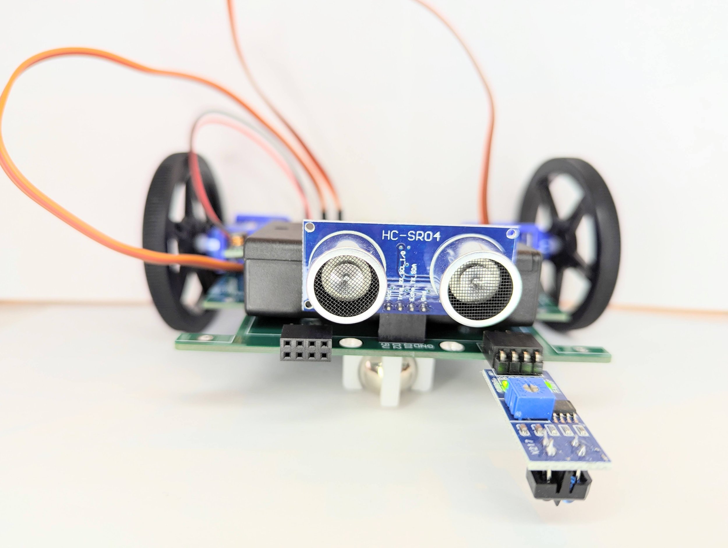 Designing Robotics Kits for Low-Resource Communities: Lessons From the Field