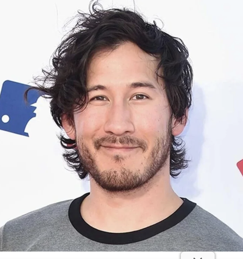 Mark Fischbach (Markiplier)