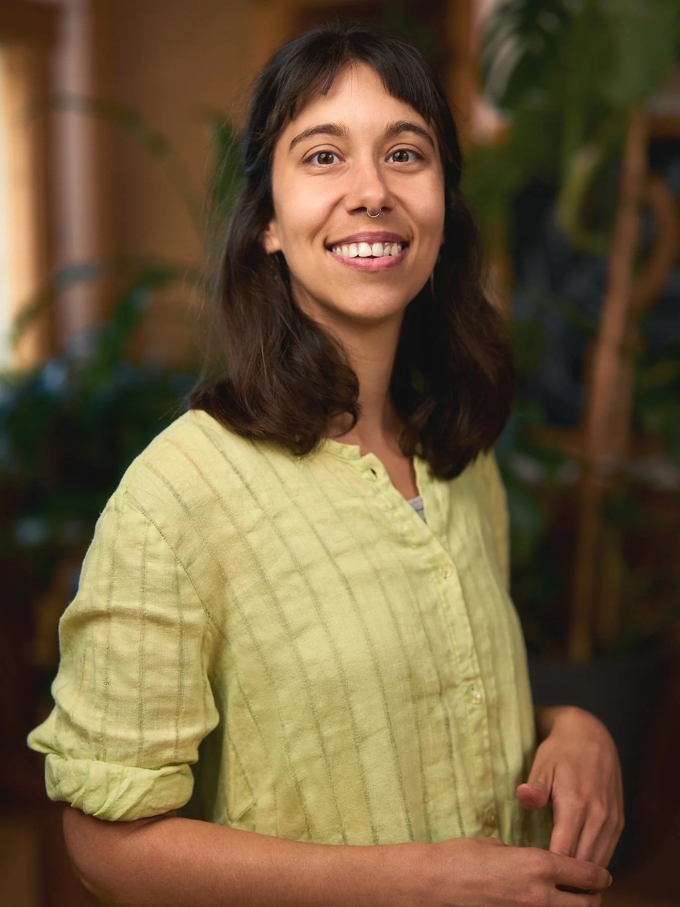 Melissa Joanette, Massothérapie, Rimouski, Bas-Saint-Laurent, Yoga