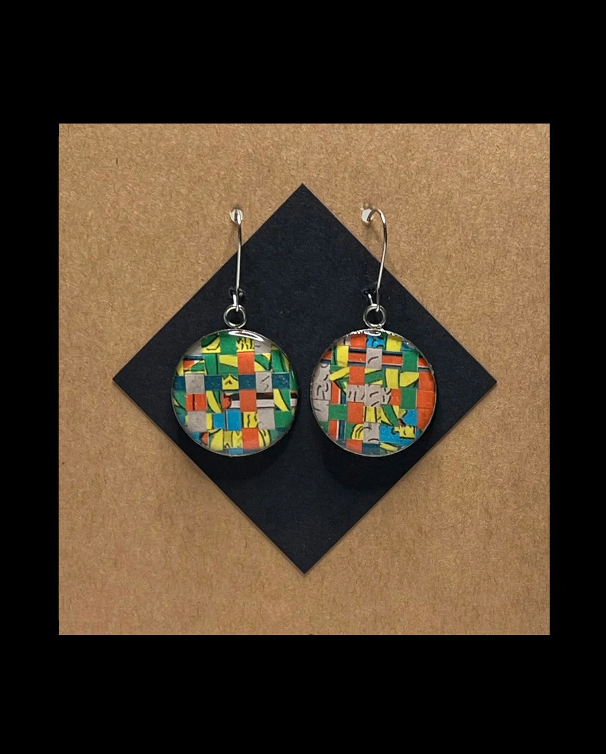Goodnight Moon Earrings
