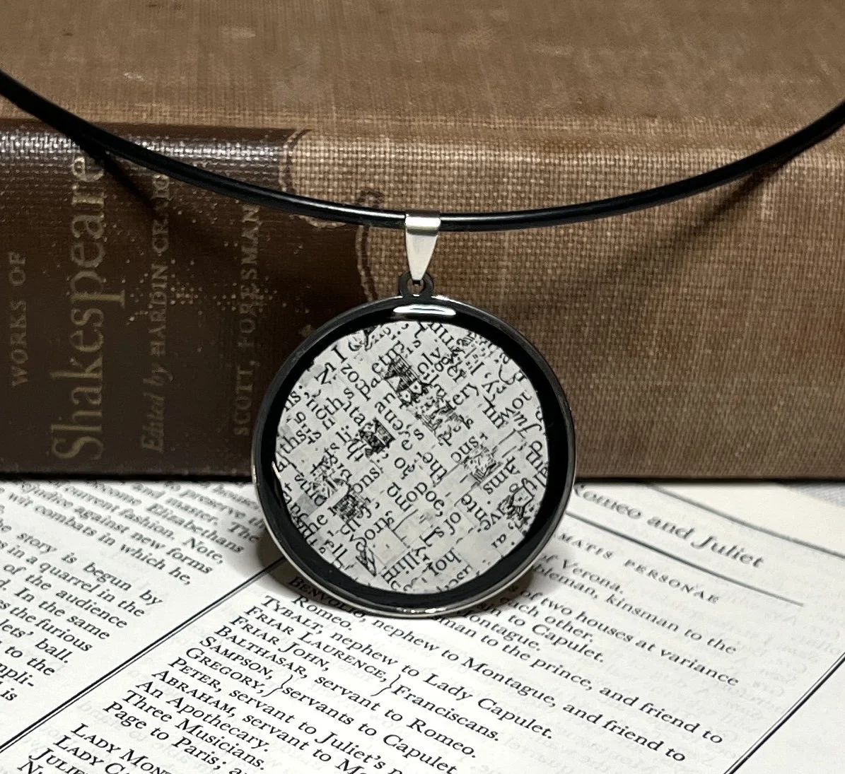 Complete Works of Shakespeare