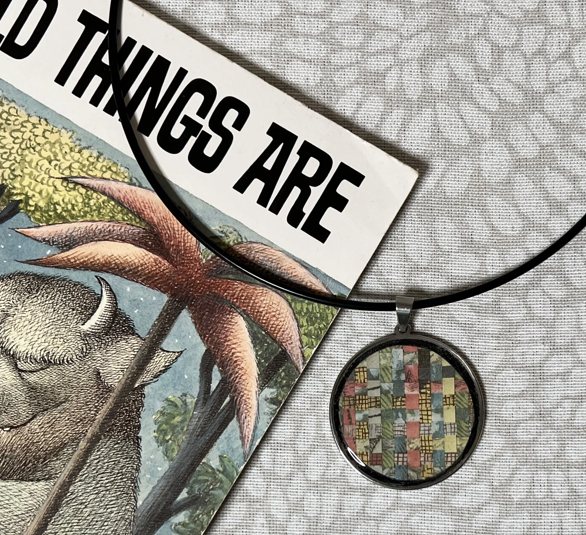 Where the Wild Things Are