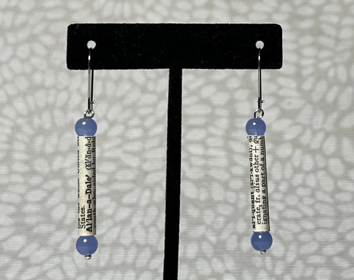 1937 Webster's Dictionary