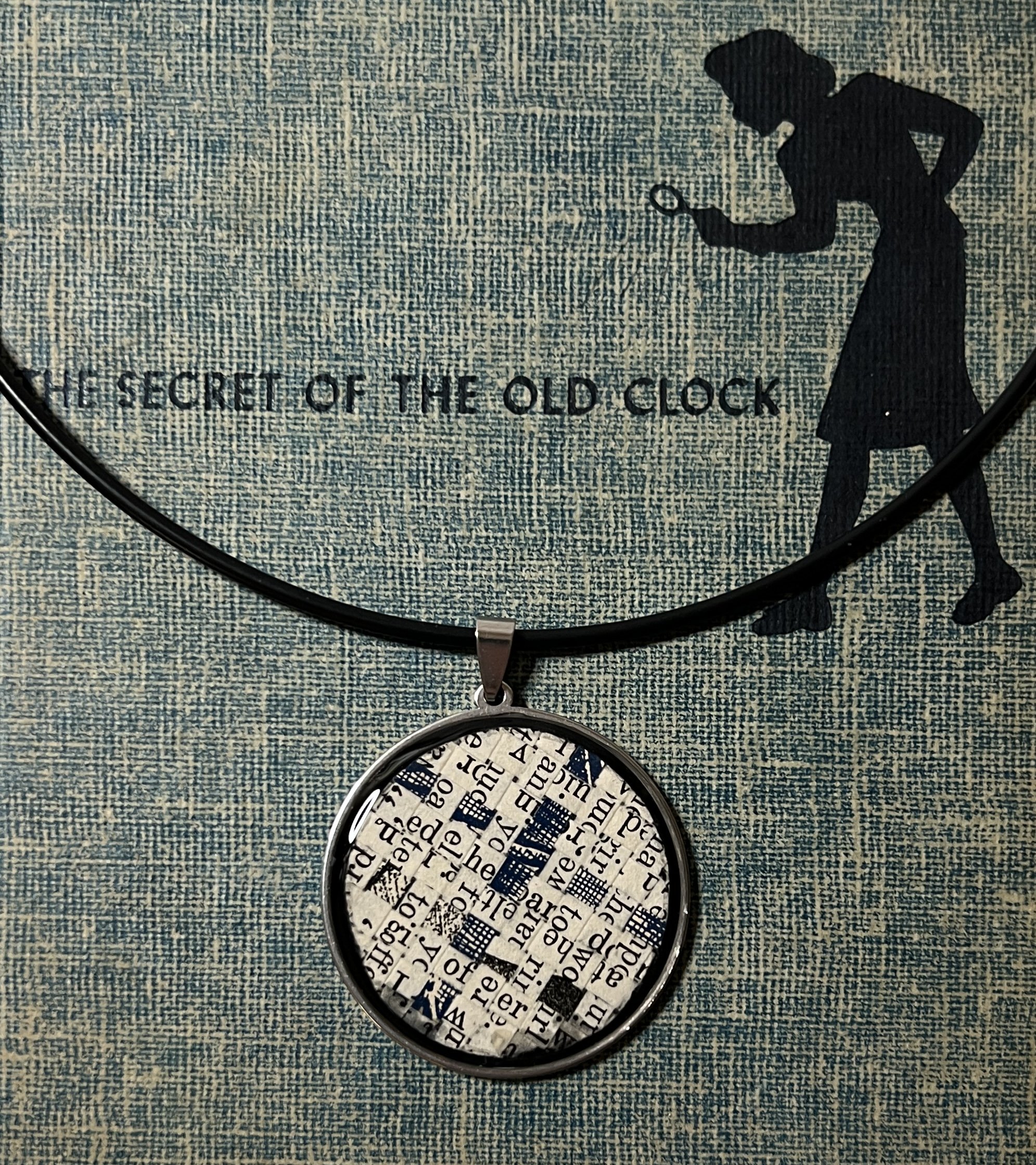 Nancy Drew Mysteries