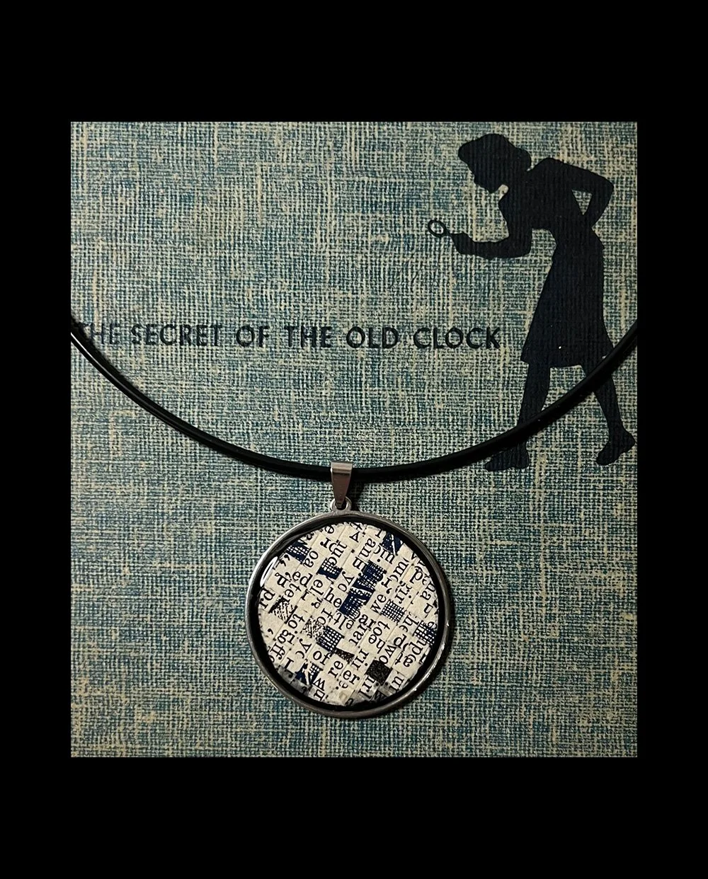 Nancy Drew Mysteries