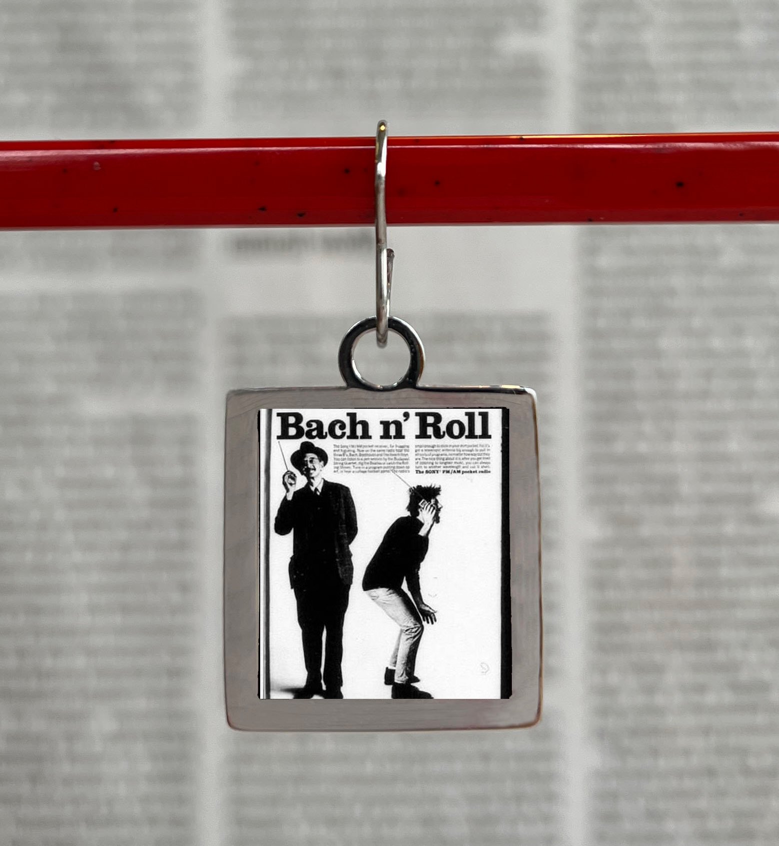 Bach n' Roll