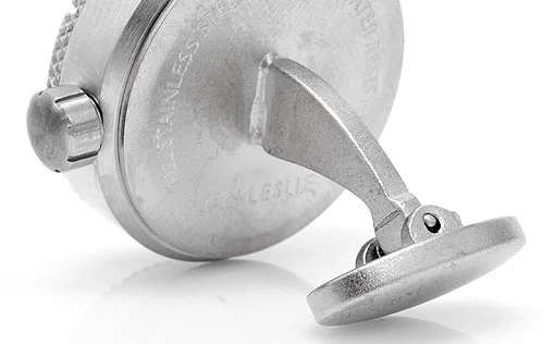 Jan Leslie - Cuff links